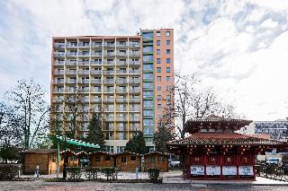 Hotel Barátság Hajdúszoboszló Superior