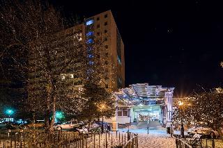 Hotel Barátság Hajdúszoboszló Superior