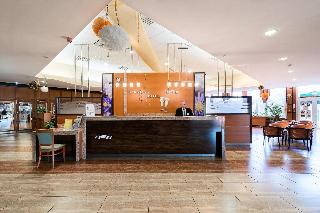 Hotel Barátság Hajdúszoboszló Superior