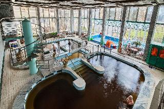 Hotel Barátság Hajdúszoboszló Superior