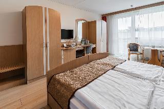 Hotel Barátság Hajdúszoboszló Superior