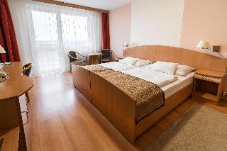 Hotel Barátság Hajdúszoboszló Superior