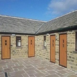 Chevin End Guest House