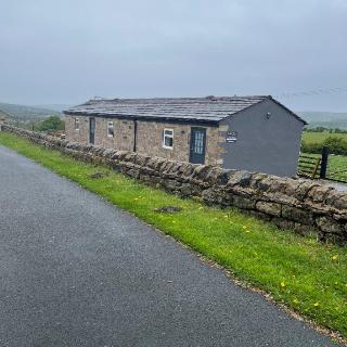 Chevin End Guest House