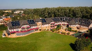 Granada Konferencia Wellness Sport Hotel