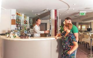 Granada Konferencia Wellness Sport Hotel
