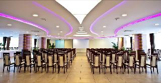 Granada Konferencia Wellness Sport Hotel