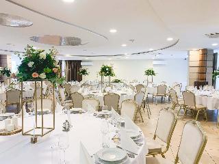 Granada Konferencia Wellness Sport Hotel
