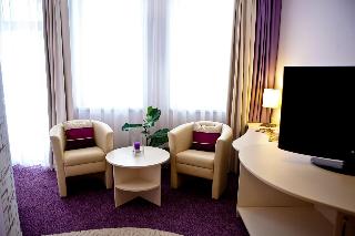 Granada Konferencia Wellness Sport Hotel