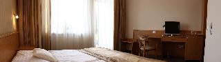 Granada Konferencia Wellness Sport Hotel