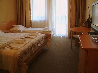 Granada Konferencia Wellness Sport Hotel