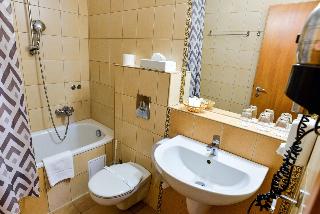 Granada Konferencia Wellness Sport Hotel