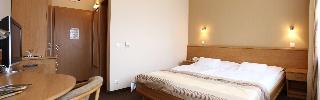 Granada Konferencia Wellness Sport Hotel