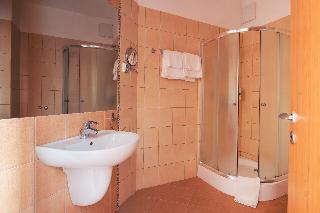 Granada Konferencia Wellness Sport Hotel