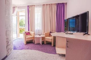 Granada Konferencia Wellness Sport Hotel