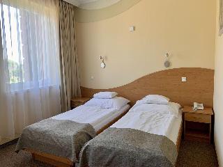 Granada Konferencia Wellness Sport Hotel