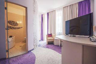 Granada Konferencia Wellness Sport Hotel