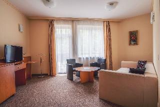 Granada Konferencia Wellness Sport Hotel