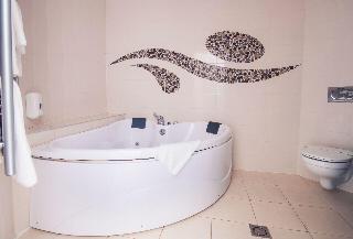 Granada Konferencia Wellness Sport Hotel