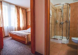 Granada Konferencia Wellness Sport Hotel