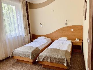 Granada Konferencia Wellness Sport Hotel
