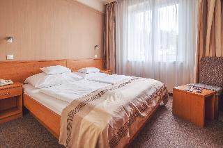 Granada Konferencia Wellness Sport Hotel