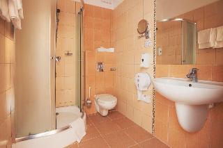 Granada Konferencia Wellness Sport Hotel