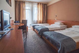 Granada Konferencia Wellness Sport Hotel