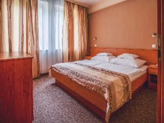 Granada Konferencia Wellness Sport Hotel