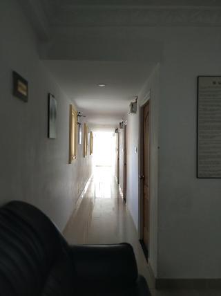 Aum Hotel
