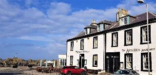 The Harbour House Hotel