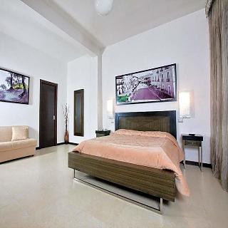 Hotel Grazia Eboli