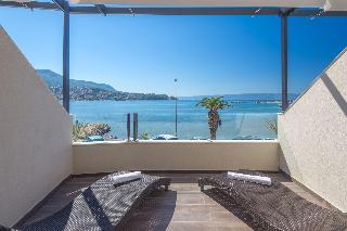 Luxury Rooms Seven