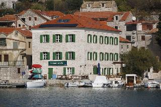 Hotel Maestral
