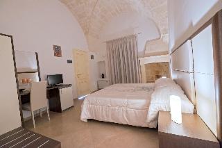 B&B Monte Castello