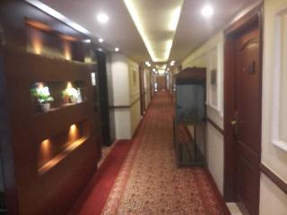 Faletti's Express Hotel