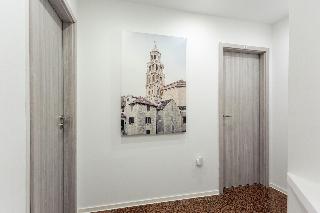 Guest House Teatrin Split