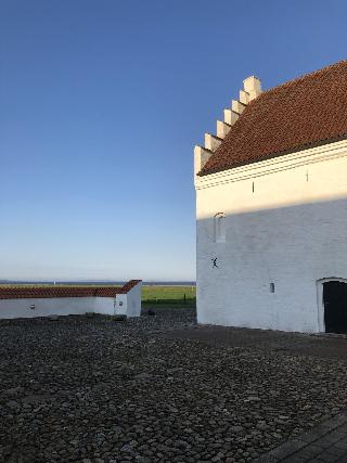 Danhostel Vitskøl Kloster