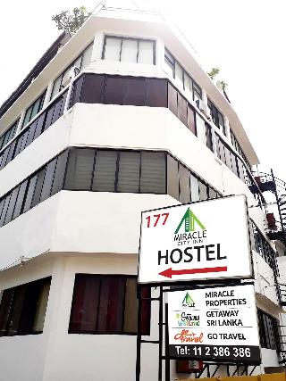 Colombo City Hostel