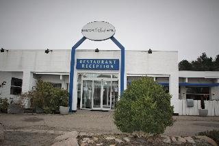 Ebeltoft Park Hotel