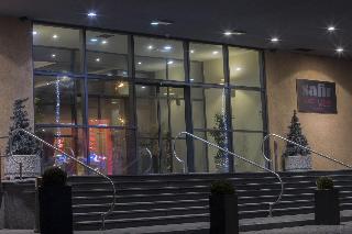 Hotel Safir Casino