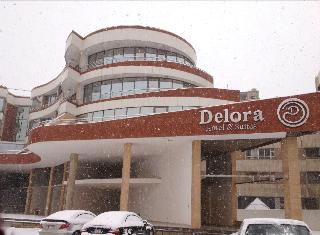 Delora Hotel And Suites