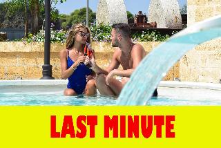 Villa B&B Antiche Macine del Salento
