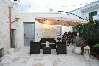 Trulli Occhi Di Pietra