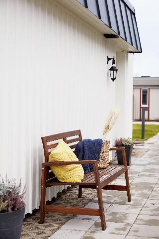 Hotell Vesterhavet