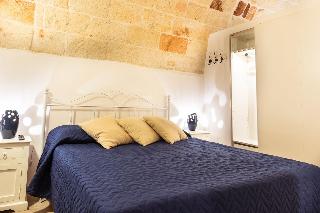 B&B nel Blu Dipinto di Blu