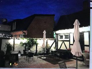 Hotell Bäckagården