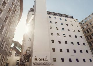 Blique by Nobis, Stockholm, a Member of Design Hot