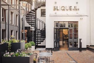Blique by Nobis, Stockholm, a Member of Design Hot