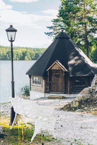Lejondals Slott